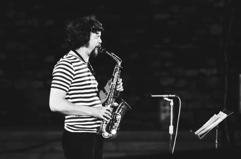 XVII. Ljubljanai Jazzfesztivál