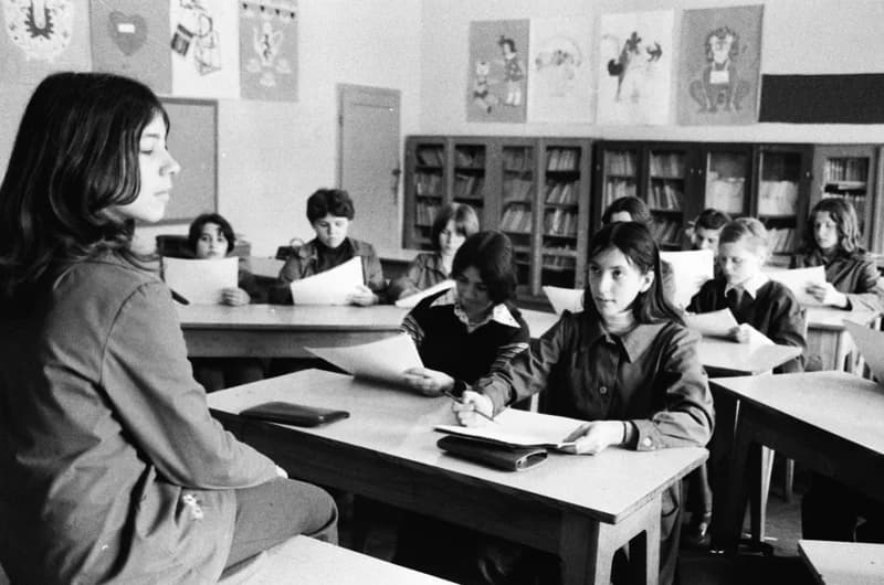 A bezdáni Munkácsy Mihály rajzcsoport