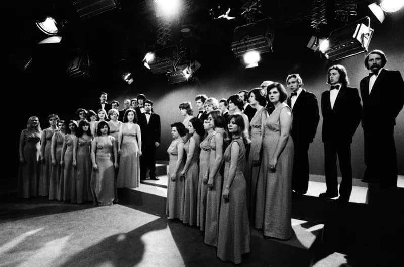 Pro Musica az újvidéki tévében