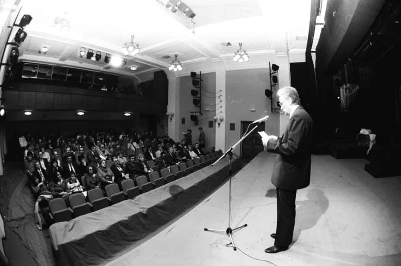 A Vajdasági Színházak Fesztiválja - Szemléje