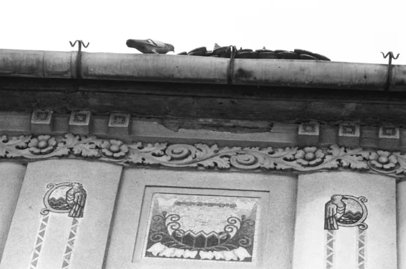 Vajdasági szecesszió