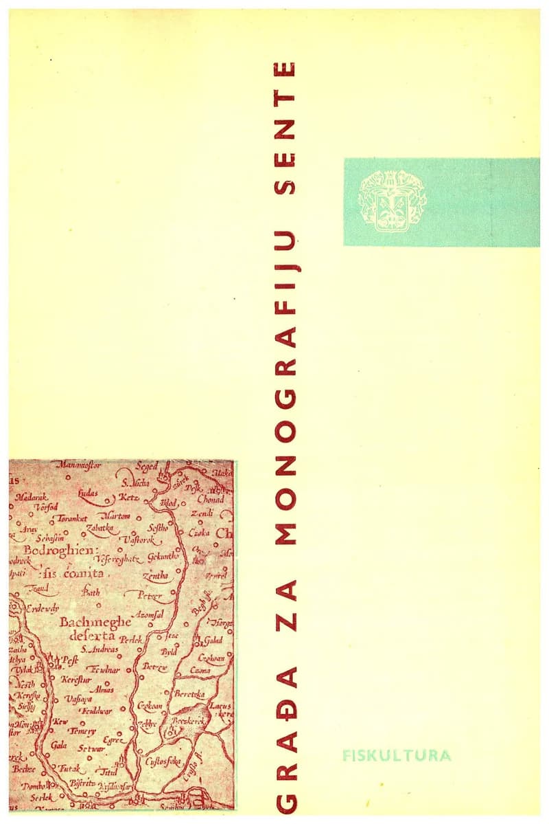 Testnevelés I. A zentai sport és testnevelés krónikája