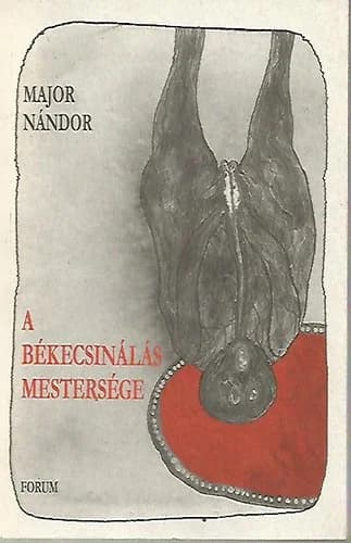 A békecsinálás mestersége 