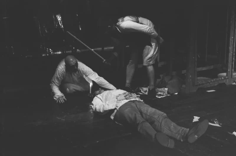 Tömöry Péter (r.), Tolnai Ottó: Paripacitrom 