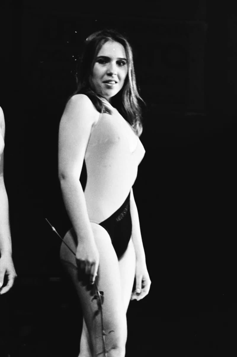 Vajdasági szépségválasztás