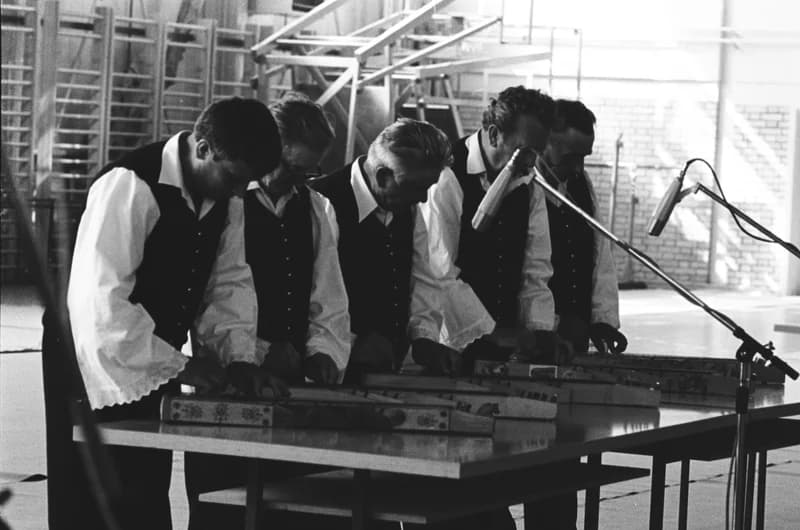 XX. Durindó - Gyöngyösbokréta