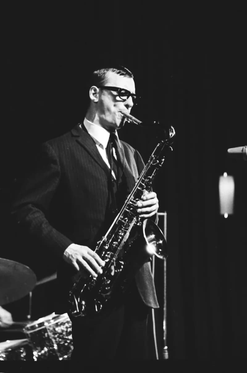 Maynard Ferguson koncert