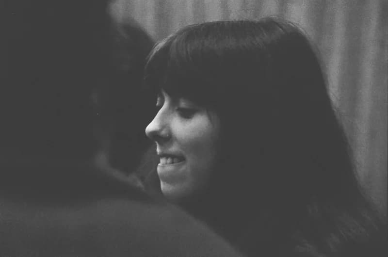 Budapest (ismeretlen nő)