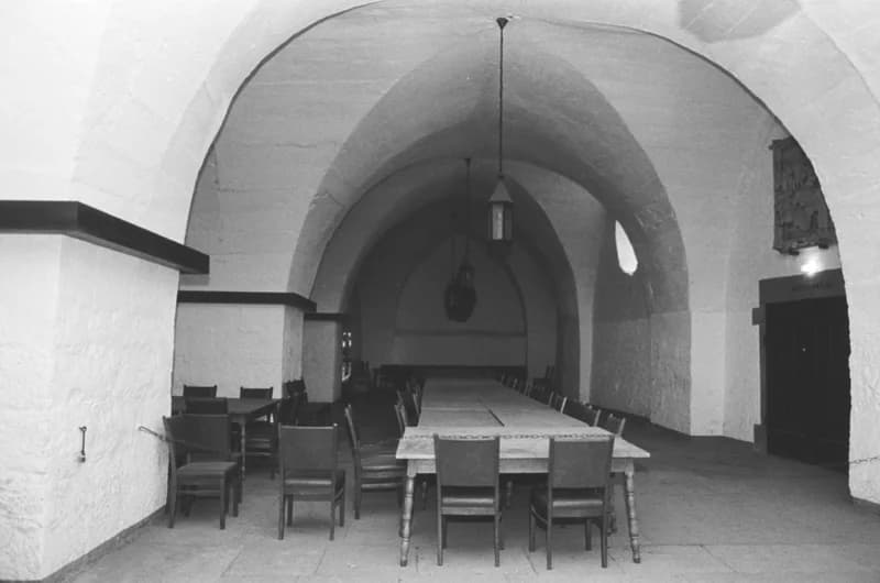 NSZK - Stuttgartban  Göncz Jánosnál