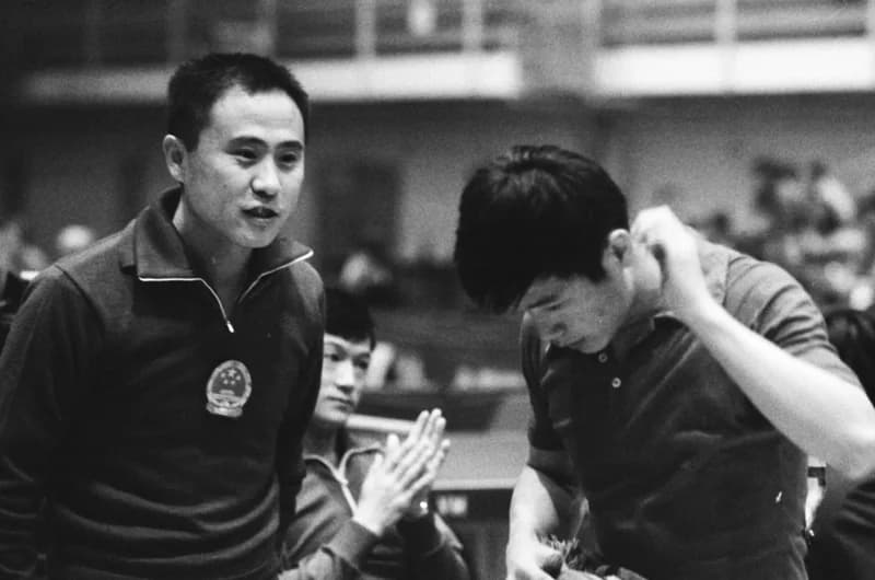 Jugoszlávia 23. Nemzetközi Asztalitenisz Bajnoksága