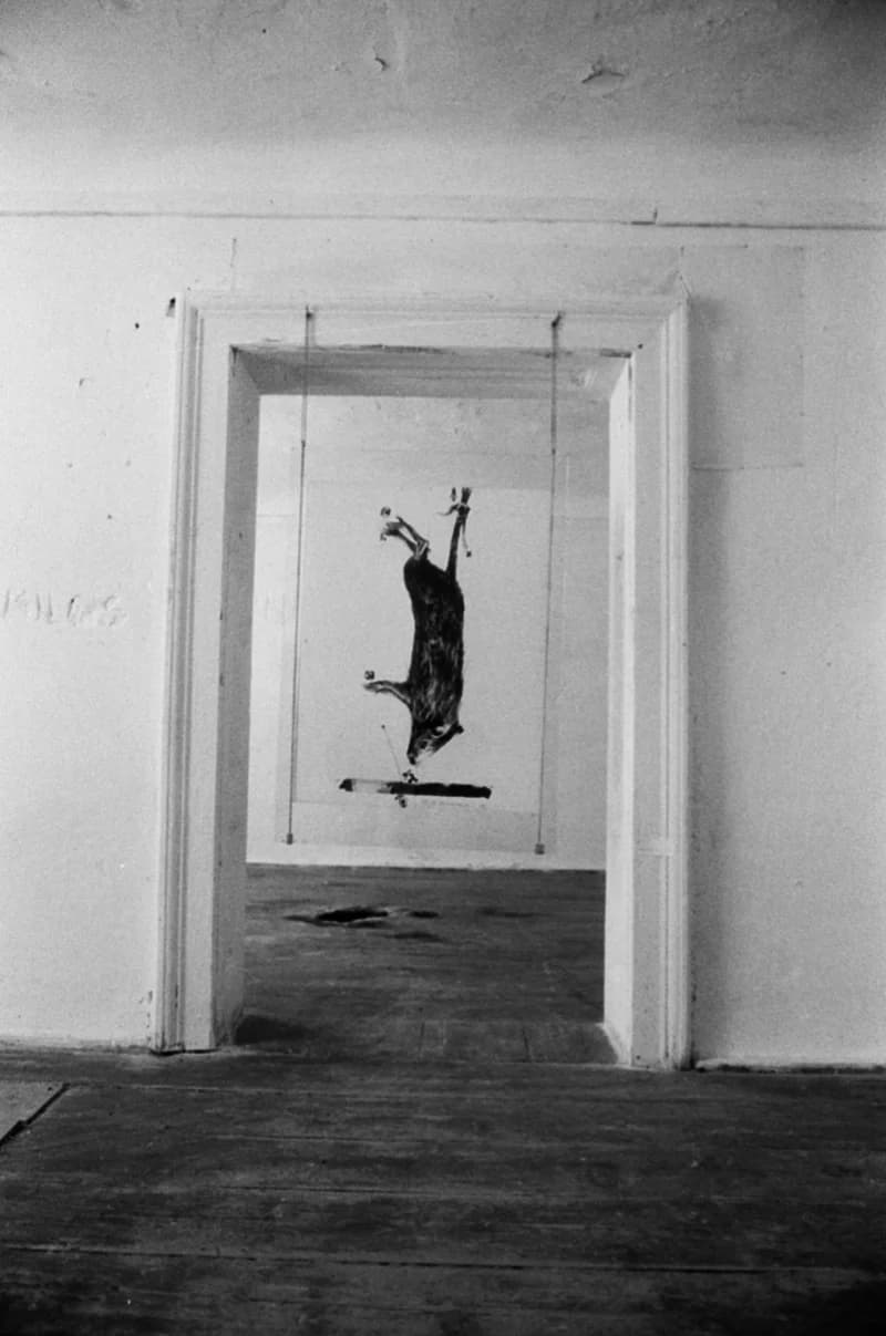 Valičković-kiállítás - Bagolyvár