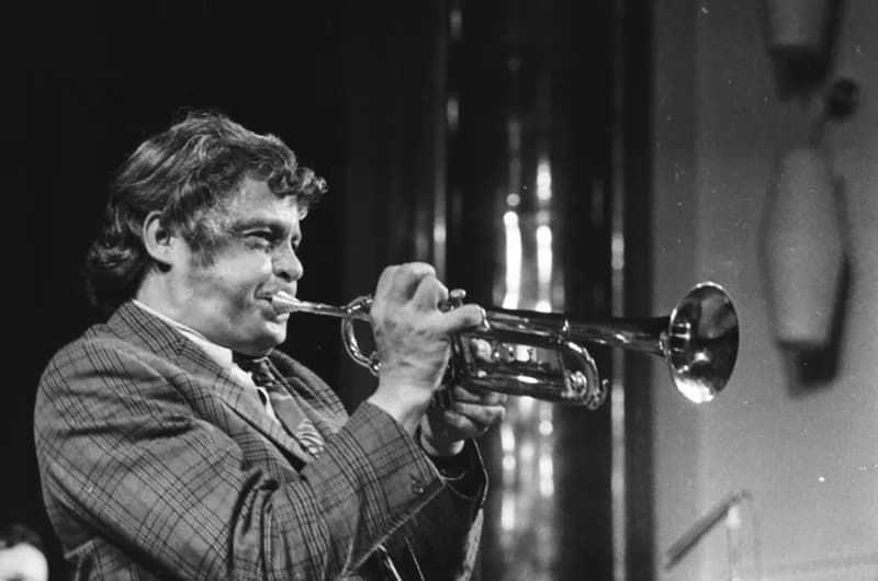 Maynard Ferguson koncert