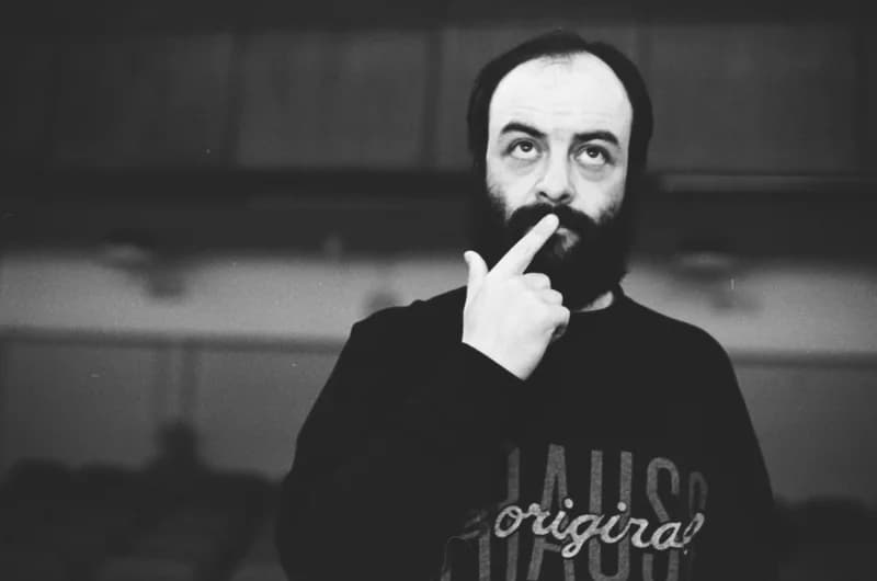 Georg Büchner : Woyzeck