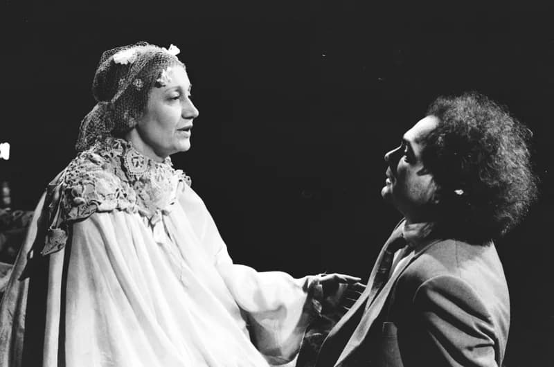 Hubay Miklós: Római karnevál