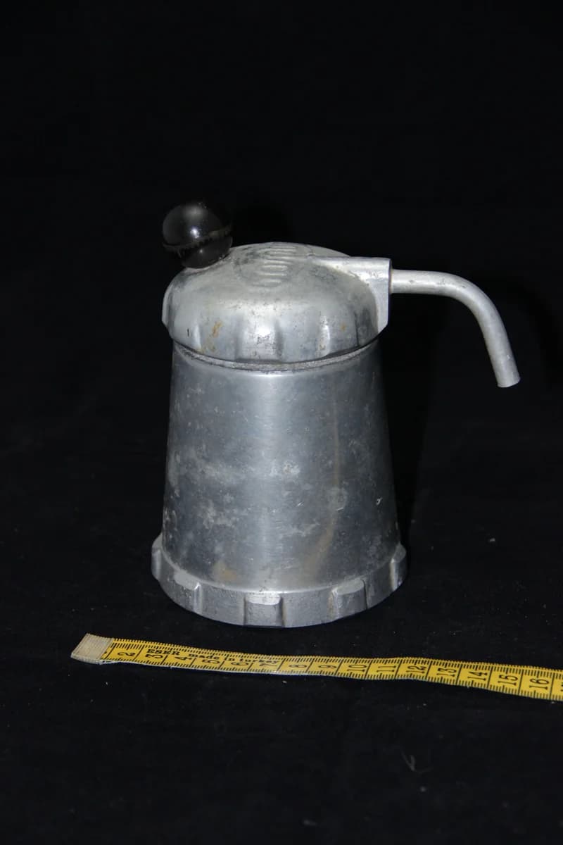 Kotyogós kávéfőző