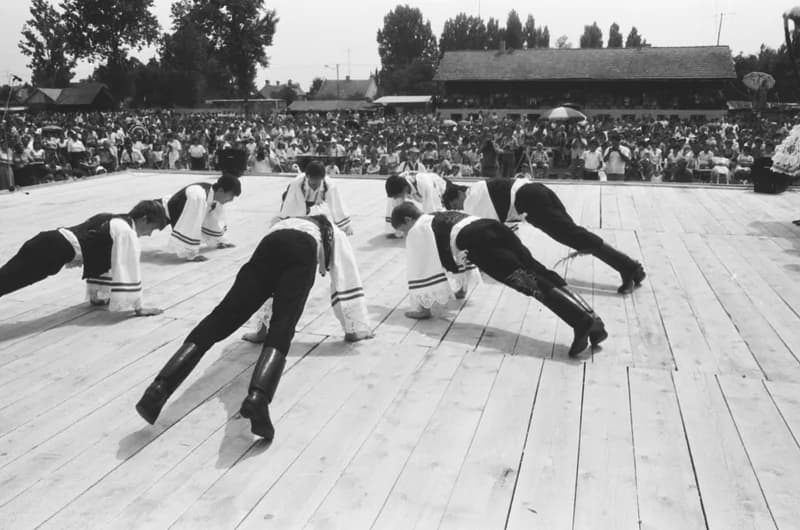 XX. Durindó - Gyöngyösbokréta