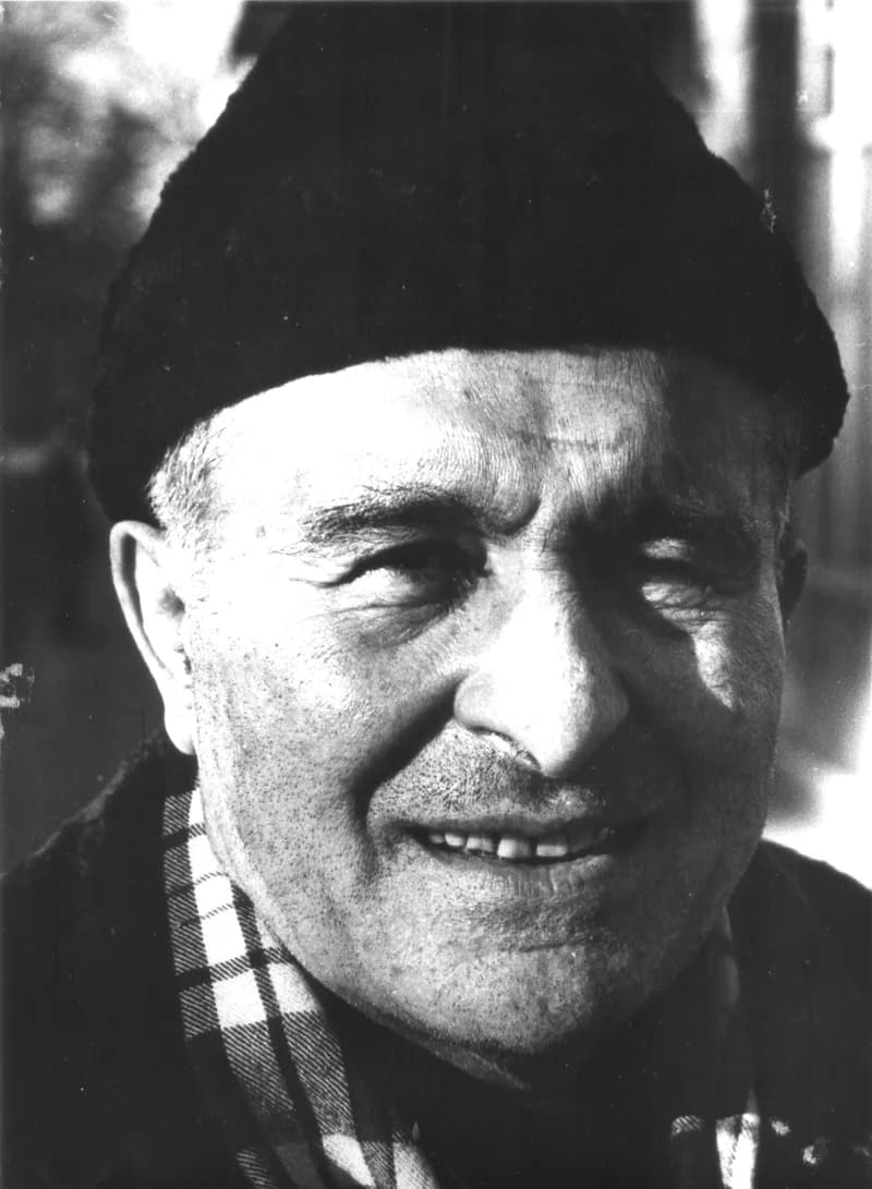 Gombi János ("Liba") 