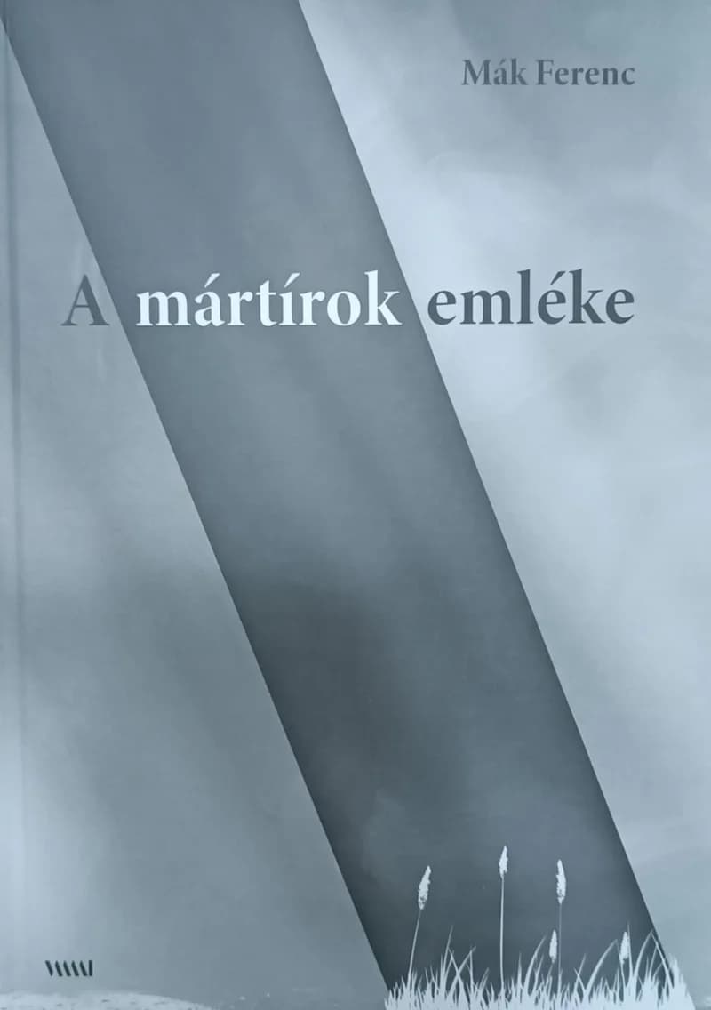 A mártírok emléke 