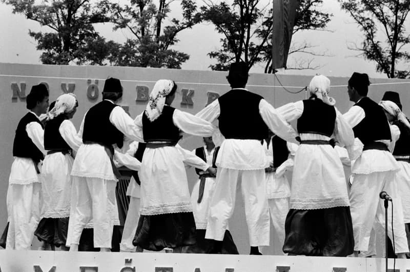 XX. Durindó - Gyöngyösbokréta