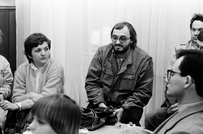 Középiskolások Irodalmi Vetélkedője '87