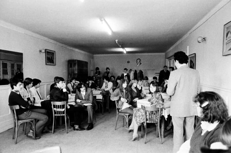 Középiskolások Művészeti Vetélkedője '80 (újvidéki zónadöntő)