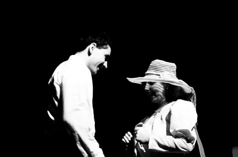 Színművészeti Vetélkedő