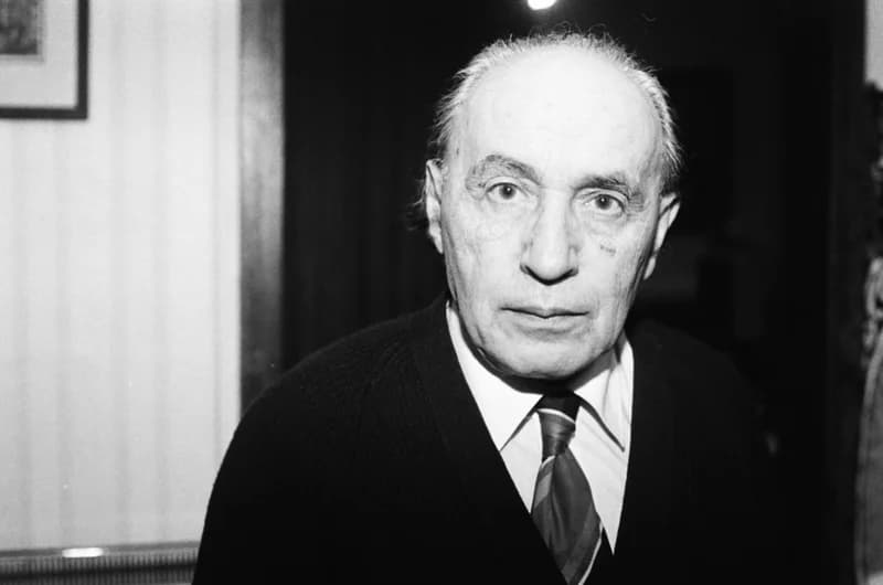 NSZK - Stuttgartban  Göncz Jánosnál