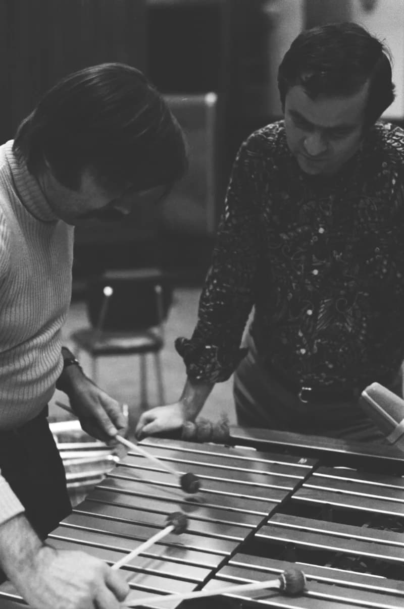 Newport '72 /Jazz Festival/