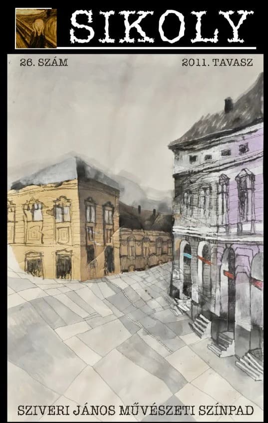 Sikoly, 8. évf. 2011. 26. sz. 1–129. oldal