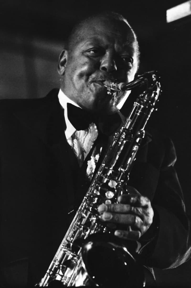 Belgrádi Jazz Fesztivál '74