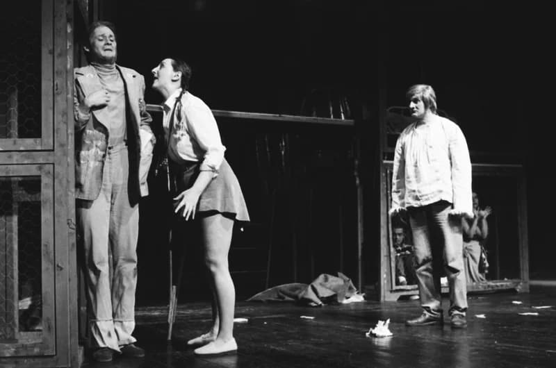 Tömöry Péter (r.), Tolnai Ottó: Paripacitrom 