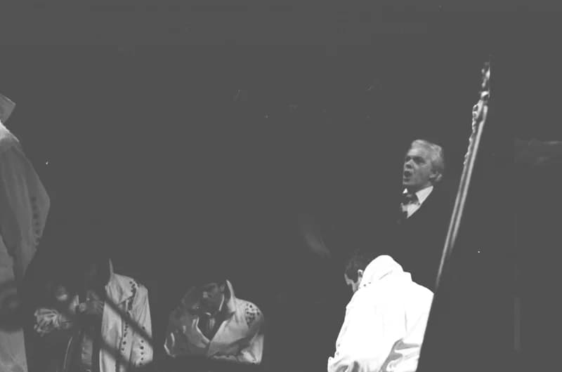 Shakespeare-fesztivál '86