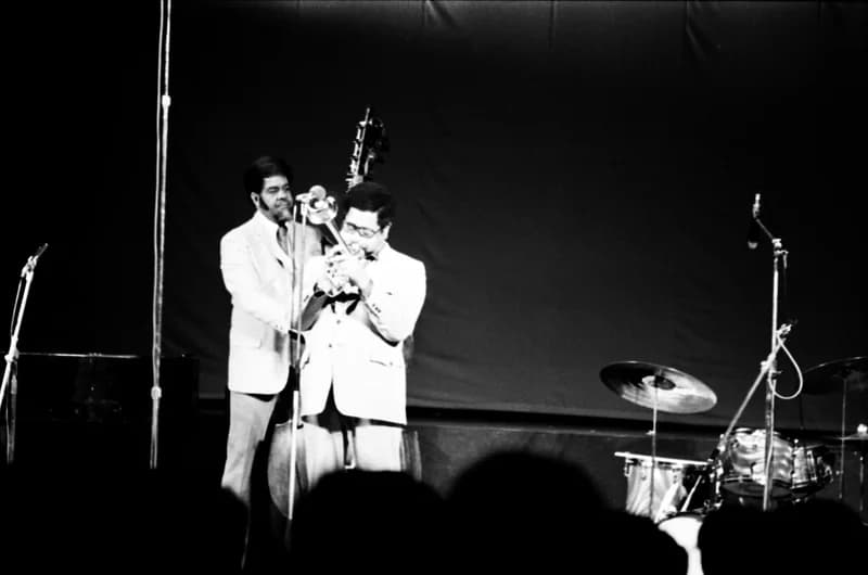 Newport '71 /Jazz Festival/