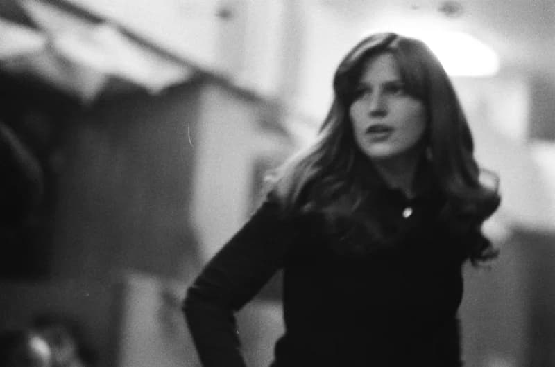 Budapest (ismeretlen nő)