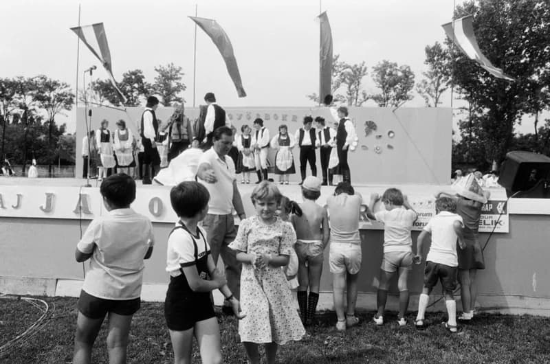 XX. Durindó - Gyöngyösbokréta