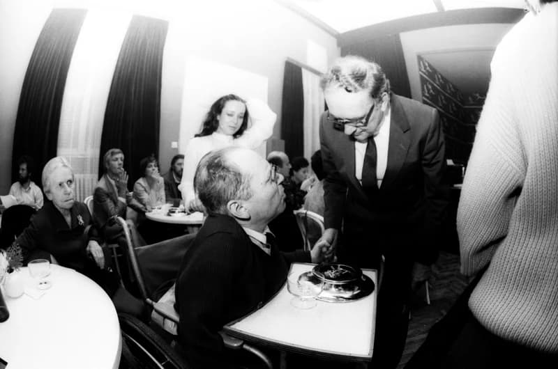 Varga Zoltán: Búcsú, Újvidéki Színház