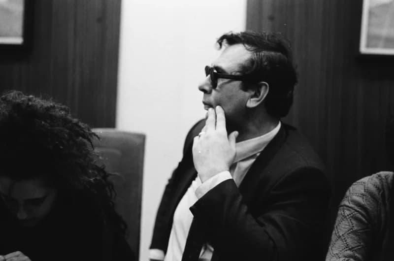 Középiskolások Művészeti Vetélkedője '88