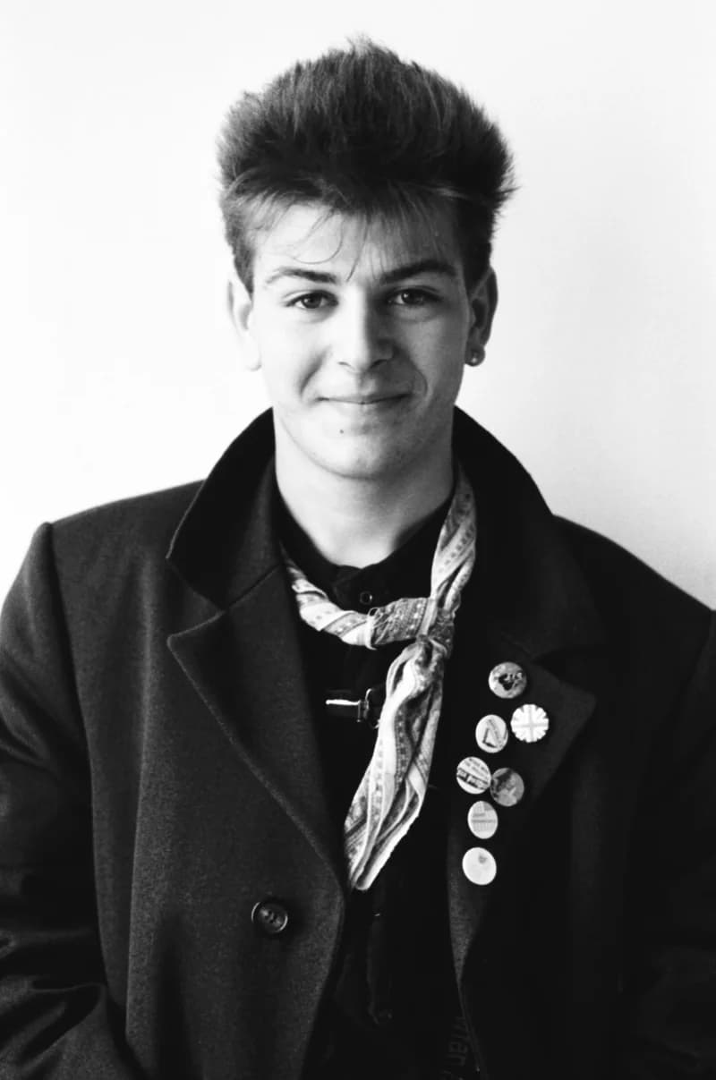 Középiskolások Irodalmi Vetélkedője '86