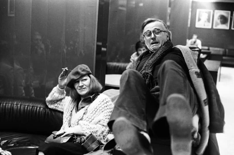 Bayer aszpirin - az Újvidéki Színház előadása