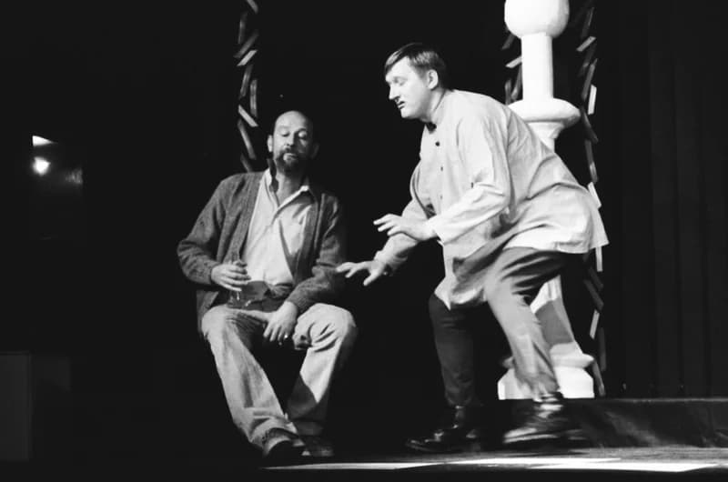 Kopecky L.: Királyságot egy lónak /r.: Vajda T./