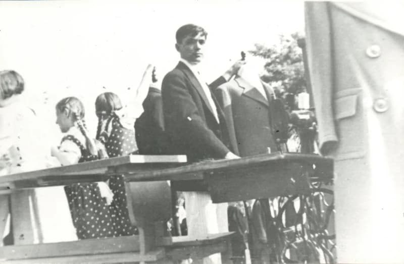 Szabó killállítás