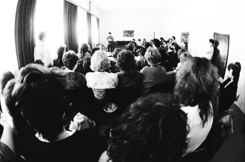 Zónadöntő, Ifjúsági Tribün