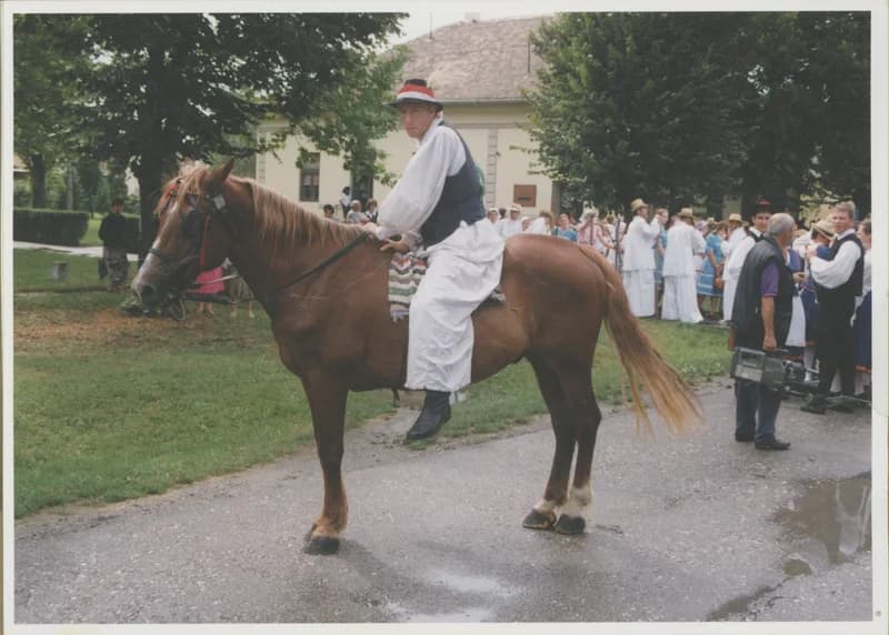I. hertelendyfalvi Arató Napok