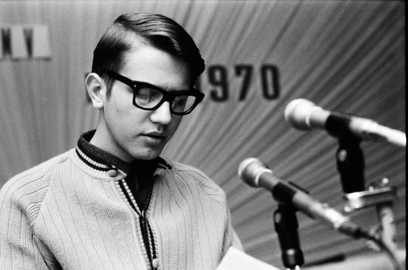 Középiskolások Művészeti Vetélkedője '70