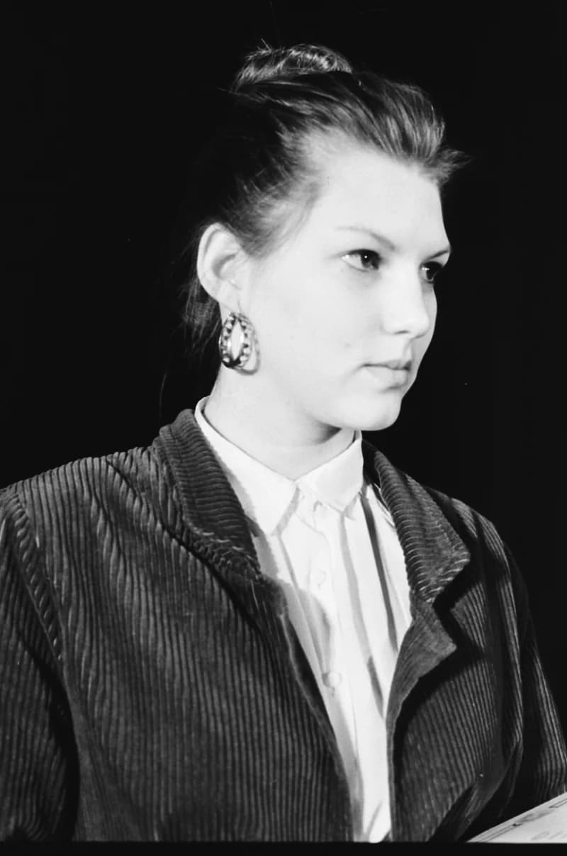 Középiskolások Művészeti Vetélkedője '88