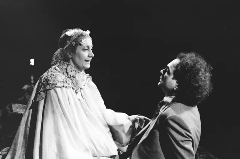 Hubay Miklós: Római karnevál