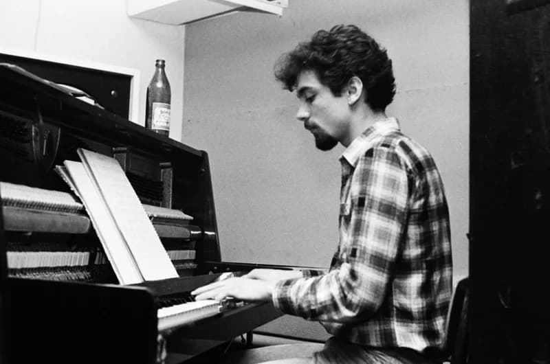 Jazz klub - Galeria 24 /Miša Popov