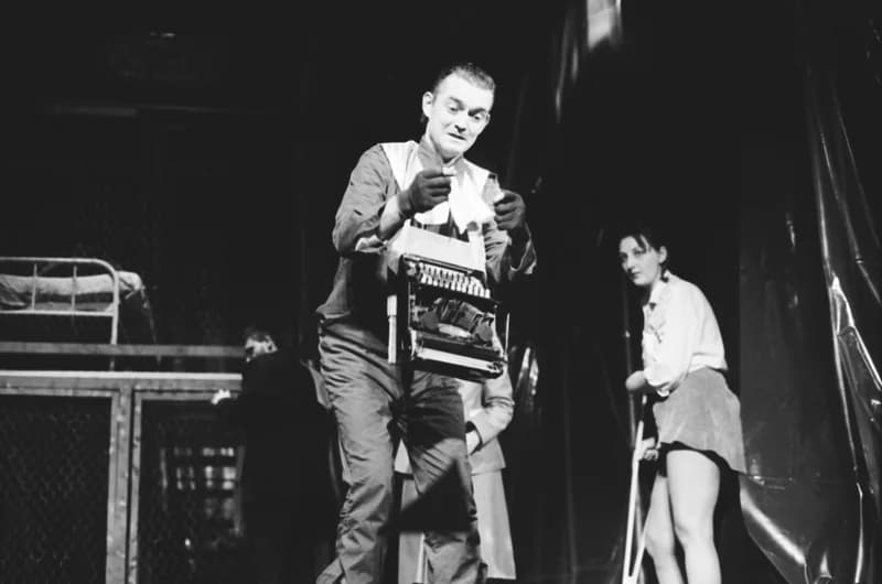 Tömöry Péter (r.), Tolnai Ottó: Paripacitrom 