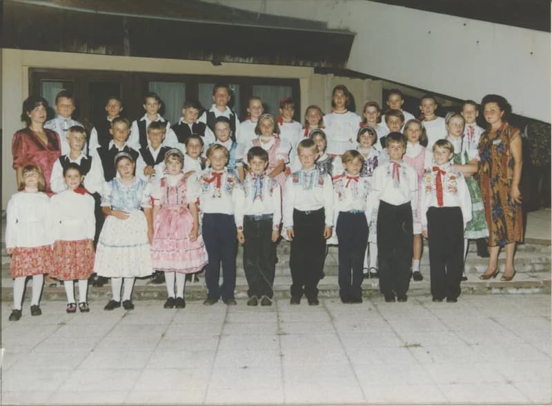 Hertelendyfalvi Arató Napok 