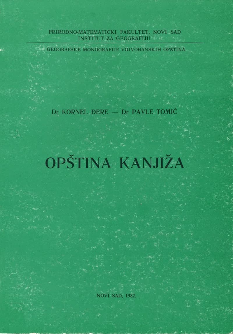 Opština Kanjiža